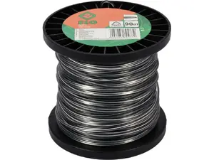 Brush cutter / string trimmer accessory Flo 89473 — spool line diameter 2.4 mm, 1 pc