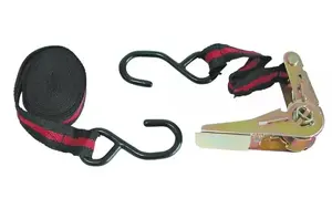 Strapping Tape MEGA 24785, luggage securing tape, 5 m length