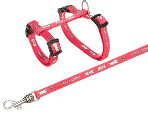 Leash Trixie TRIXIE 6265 — dog/cat lead, universal pet lead TX-6265