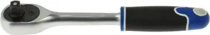 Ratchet 3/8" GEKO PROFI with insulated handle