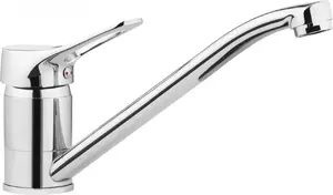 Кухонный смеситель NEO tools BOW 060M настенный/стоячий, хром
