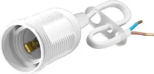 Pakarināmais gaismeklis PAWBOL D.3006MA 1x60W — viena spuldze, saderīgs ar E27