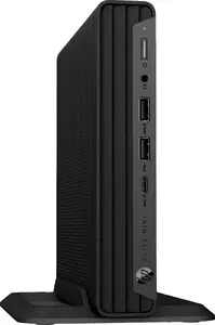 Desktop mini PC HP Elite Mini 800 G9 Intel Core i5-14500, 16 GB RAM, 512 GB SSD, Windows Pro