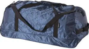 Travel Sports Duffle Bag Redcliffs 110L, navy, large-capacity travel and sports holdall