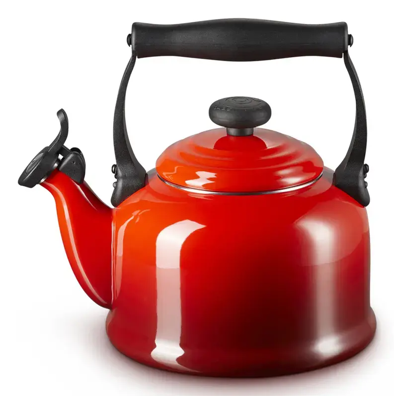 Kettle Lumarko Traditional 2 Photo 2