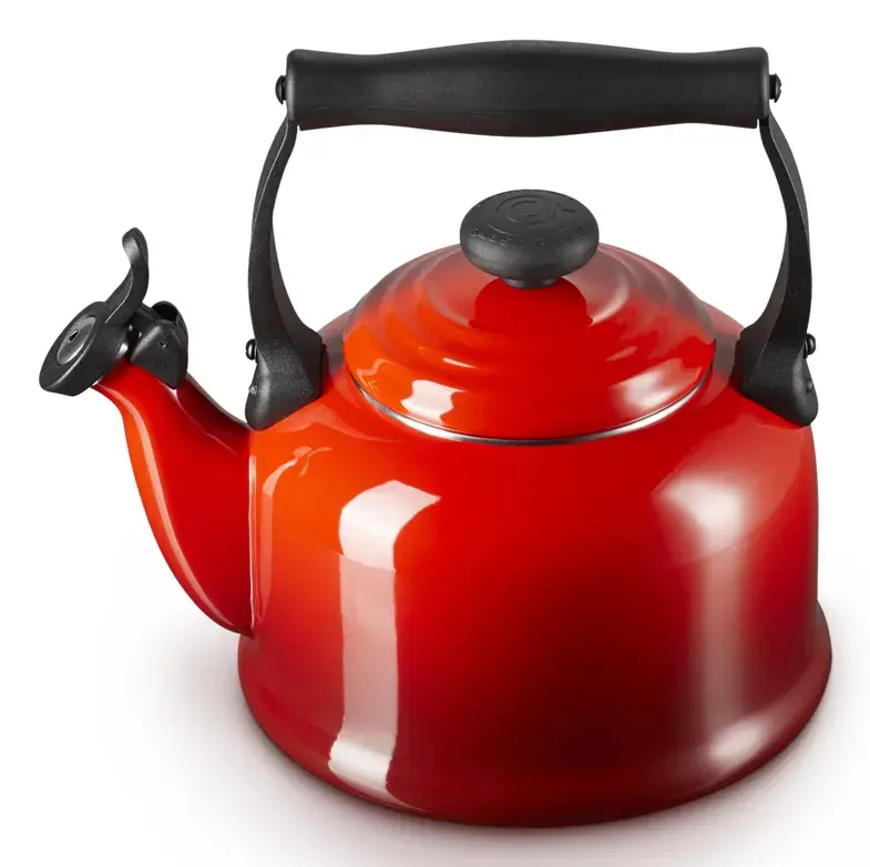 Kettle Lumarko Traditional 2 Photo 4