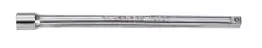 Ligzdu pagarinājums King Tony 1/4" 254 mm KY2221-10