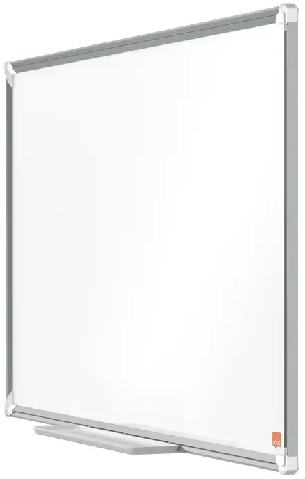 NOBO Premium Plus Widescreen magnetic whiteboard 890x500 Photo 3