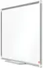 NOBO Premium Plus Widescreen magnetic whiteboard 890x500 Photo 3