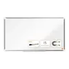 NOBO Premium Plus Widescreen magnetic whiteboard 890x500 Photo 4