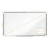 NOBO Premium Plus Widescreen magnetic whiteboard 890x500 Photo 5