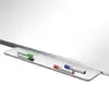 NOBO Premium Plus Widescreen magnetic whiteboard 890x500 Photo 9