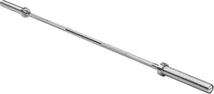 Taisna stienis Rebel Active RBA-2213 180 cm, diametrs 28 mm