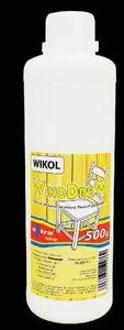 Līme SCHEMAT EXtra klej WikoDrew 500 g — koksnes un vispārējai lietošanai