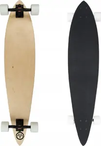 Longbords Master Pintail 41" — Master pintail forma, 41 collu dēlis
