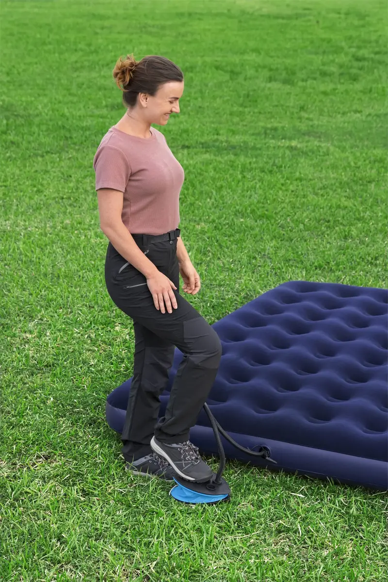 Bestway Air Step 800 ML manuālais kājas sūknis Photo 5