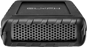 External HDD Glyph BlackBox Pro 16 TB 7200 RPM USB Type-C 3.2 Gen 1 (3.1 Gen 1) Black
