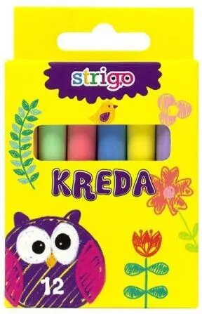 Krītiņi