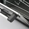 Girmi FE30 Elektriskā krāsns 30 L 1600 W Melna Photo 5
