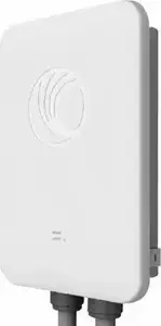 Access Point Cambium Networks cnPilot E500 — indoor Wi‑Fi 5 (802.11ac) access point, without PoE