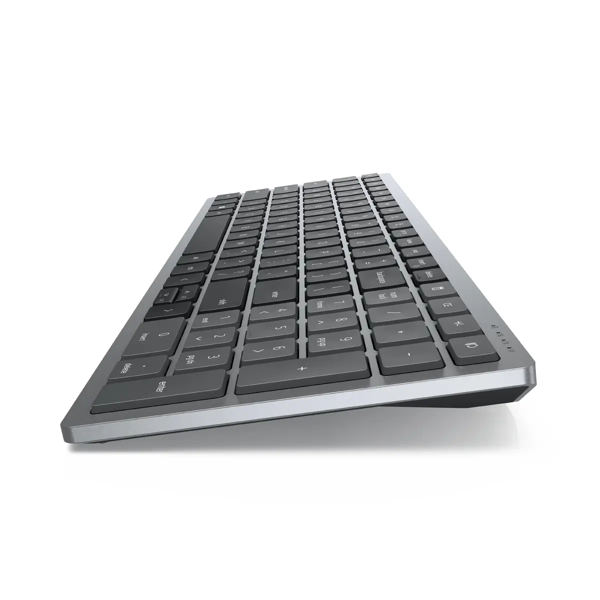 Dell KM7120W клавиатура и мышь Photo 6