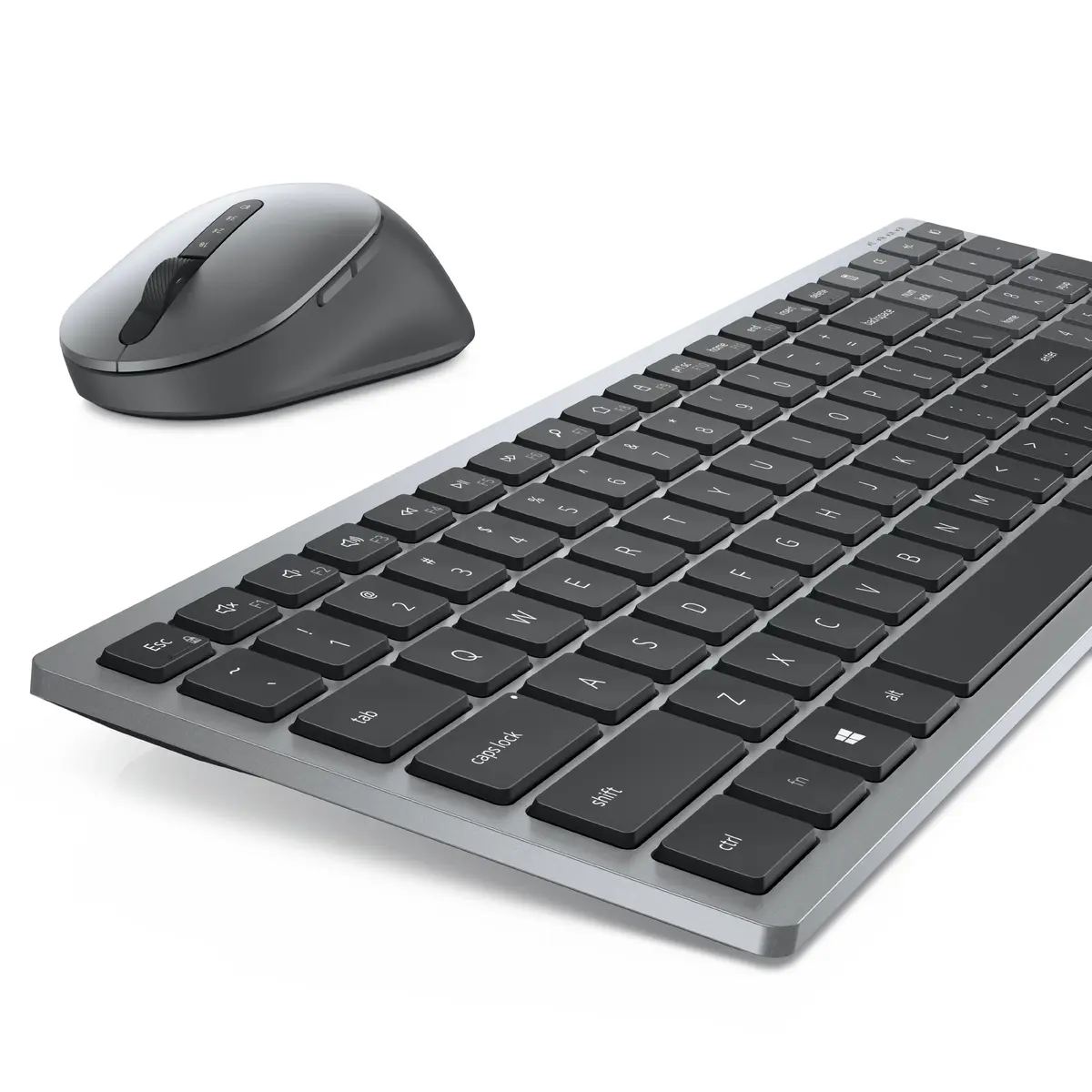 Dell KM7120W клавиатура и мышь Photo 9