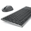 Dell KM7120W клавиатура и мышь Photo 9