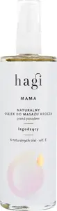Perineuma masāžas eļļa Hagi MAMA 100 ml