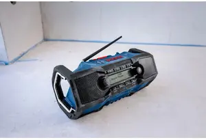Portable Power Radio Box No name GPB18V-3C — portable radio unit, model GPB18V-3C