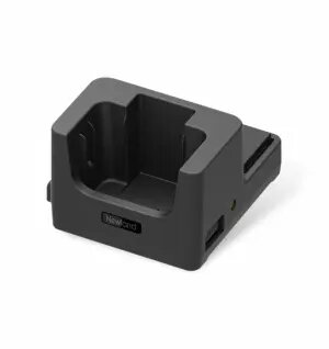 Barcode Scanners