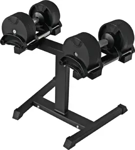 Dumbbell Stand Master Stojak na Hantle MASTER Spin by Master