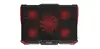 Inca INC-611GMS laptop cooling pad INC-611 Photo 4