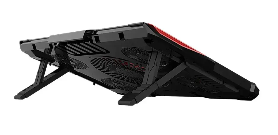 Inca INC-611GMS laptop cooling pad INC-611 Photo 5