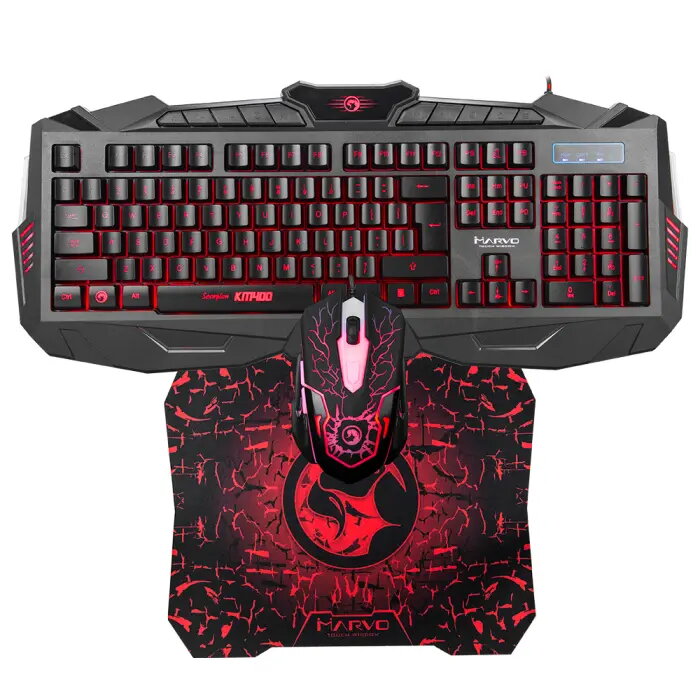 Tastatūras