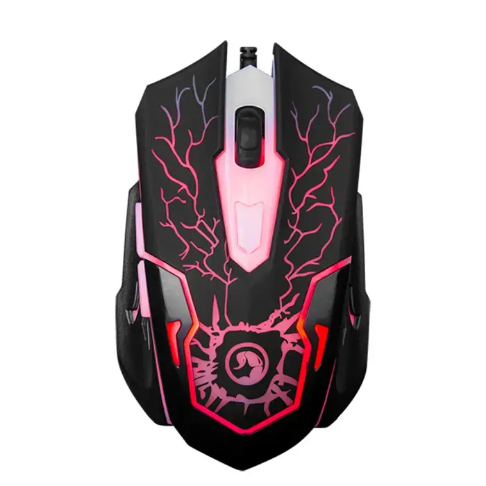 Набор Marvo KM400+G1 клавиатура и мышь Photo 3