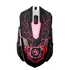Набор Marvo KM400+G1 клавиатура и мышь Photo 3