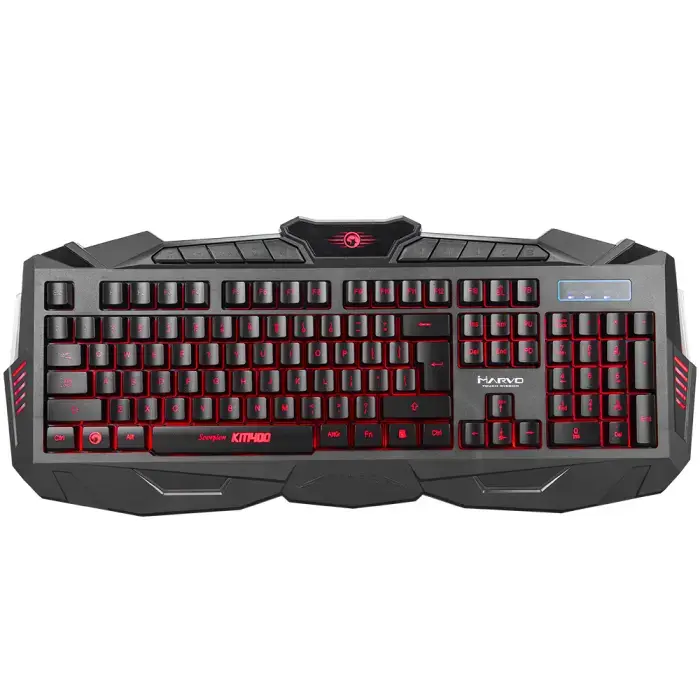 Набор Marvo KM400+G1 клавиатура и мышь Photo 5