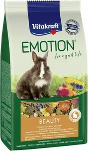 Корм для кроликов Vitakraft Emotion 600 г