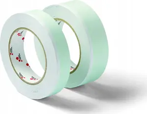 Līmlente Schuller Twin Tape UV 25 mm × 25 m — abu pušu līmlente, UV izturīga