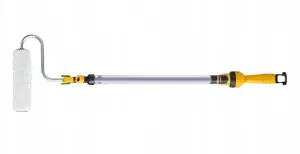 Paint Roller System WAGNER EasyRoll — WAGNER 2419944, compatible paint roller set