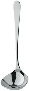 ZWILLING Jessica (polished) Suppeske Poleret — stainless steel serving spoon, polished finish