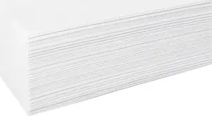 Papīra roku dvieļi ZZ Ellis PROFFESIONAL, celuloze SOFT, 3000 locījumu