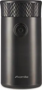 Coffee grinder Kamille 6732 by Kamille — electric countertop grinder