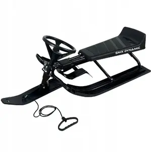 Санки (snow bob) PrimeGarden SMX Snow Bob модель 4547