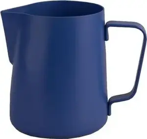 Piena kanna Rhinowares modelis CD/RHBLUE12OZ zila 350 ml nerūsējošais tērauds