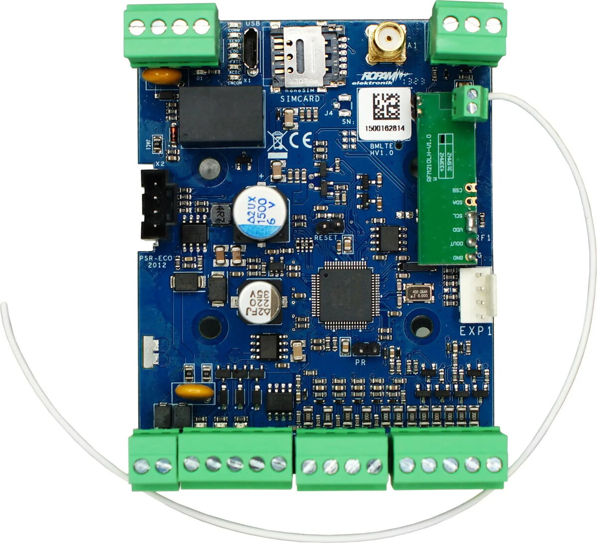 Network Equipment Accessories
