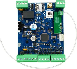 Communication Module Ropam BasicLTE — LTE 2G/4G, 12V DC
