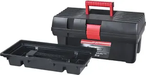 Toolbox Patrol Group 78848 — metal tool storage box