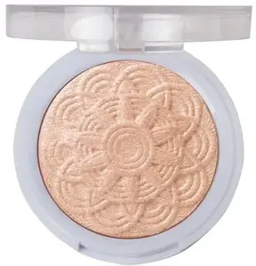 Baked Highlighter Makeup Revolution You Glow Girl 105 Moon Light 8.5 g — face & body
