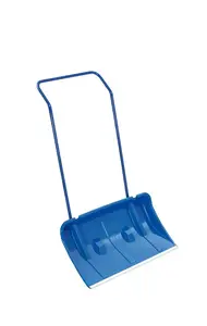 Prosperplast ice scraper Arctic 80 cm, blue (model ILB-B333)